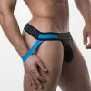 2022 New Cotton Tanga Men's Thong and G String Men's Underwear