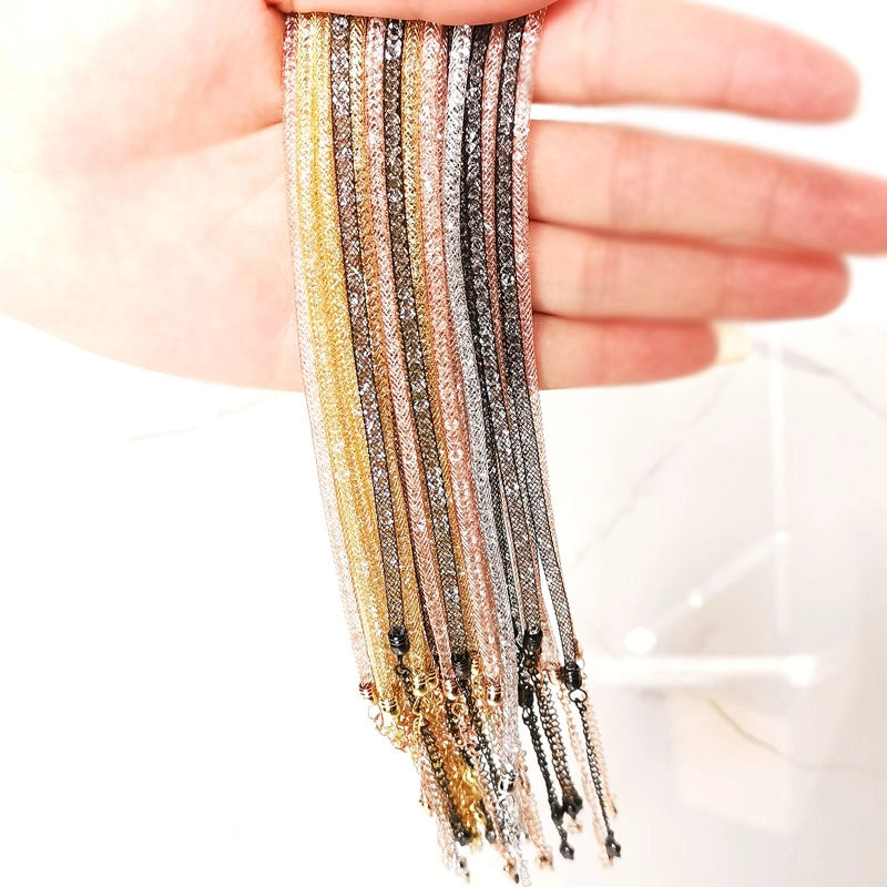 1 Piece Copper 43+5CM Jewelry Accessories