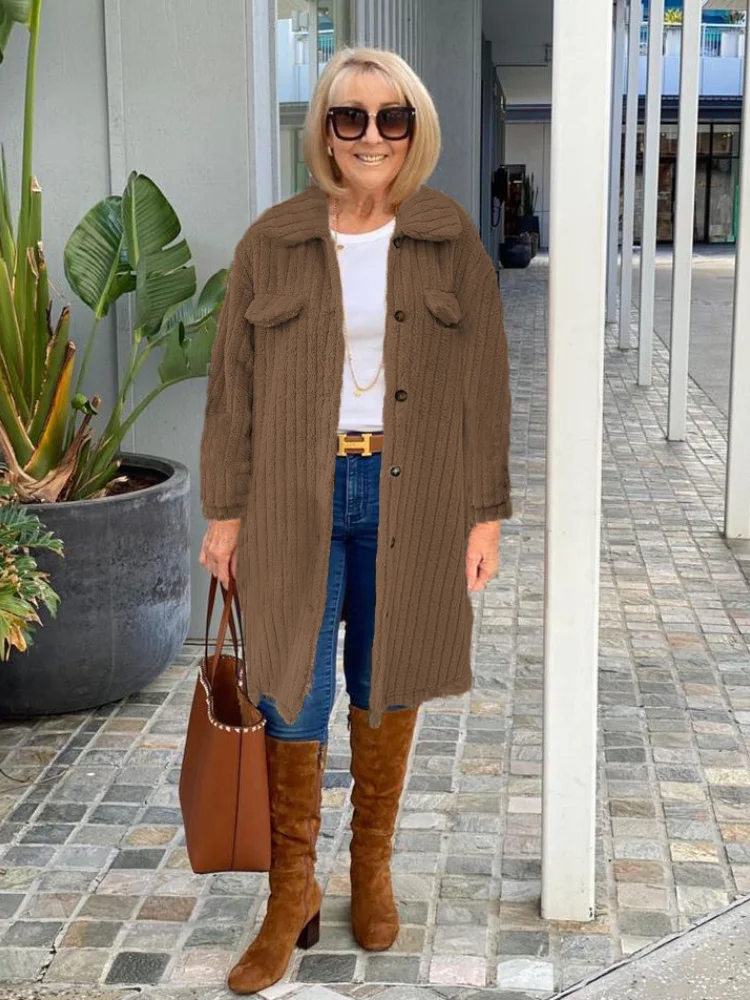 Stylish and Comfortable Dresses for Older Women
