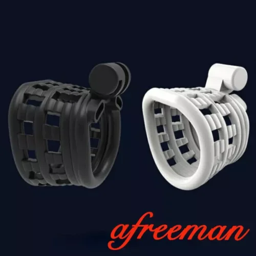 pornhint Pornhint Cecile and Del Pt2 Tight rubber bodysuit and many masks of female masked rubber doll Cecile Toy