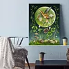 uk.everydayedeals Diamond Painting - Full Square - Bird