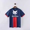Paris Saint-Germain 2013-2014 Retro Home  Shirt