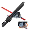 [US Local Warehouse] Miter Gauge Standard Slot 3/4 X 3/8 Inches Table Saw Miter Gauge for Woodworking