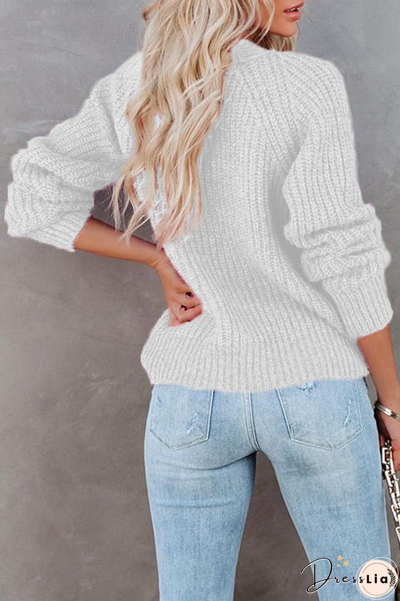 Casual and Fashionable winter Top
