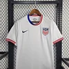 2024 United States Home Football Shirt 1:1 Thai Quality