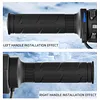 12V 22mm Motorcycle Heated Grips Universal Electric Heating Handle Hand Warmer