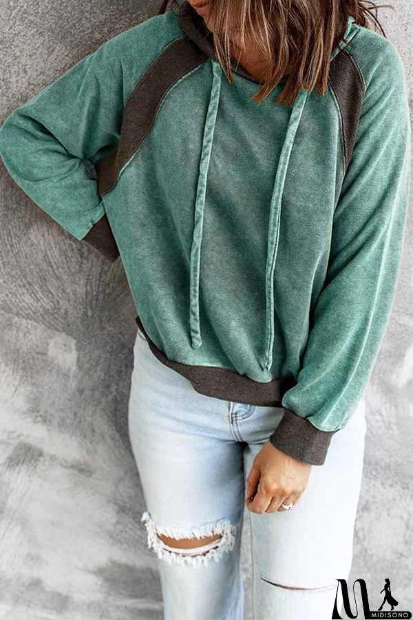 MidiSono - Casual and Fashionable general Top