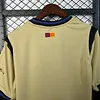 2025/2026 Barcelona Away Football Shirt 1:1 Thai Quality