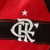 25/26 Women Flamengo Soccer Jersey Home