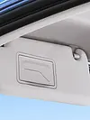 Car Sun Visor Car Interior Sun Visor Panel for Chevrolet Sonic 12-19 Spark 13-16