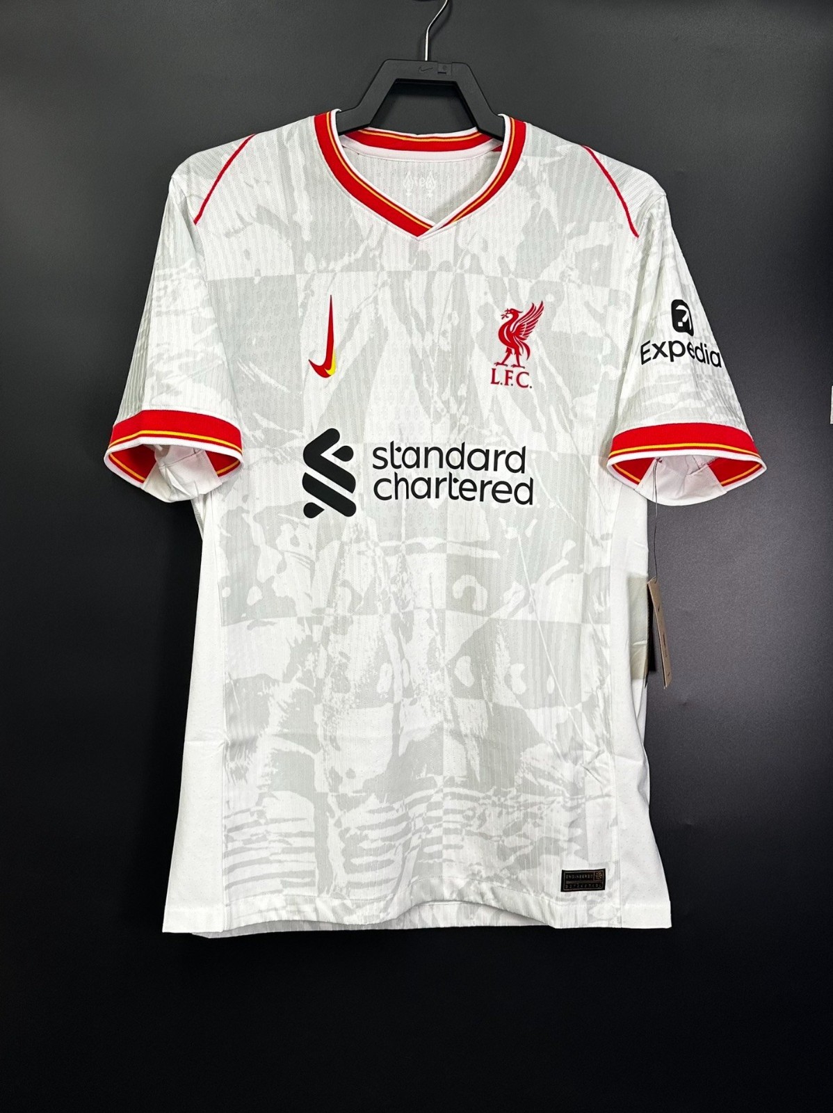 Liverpool 2024-25 Third Kit mysite
