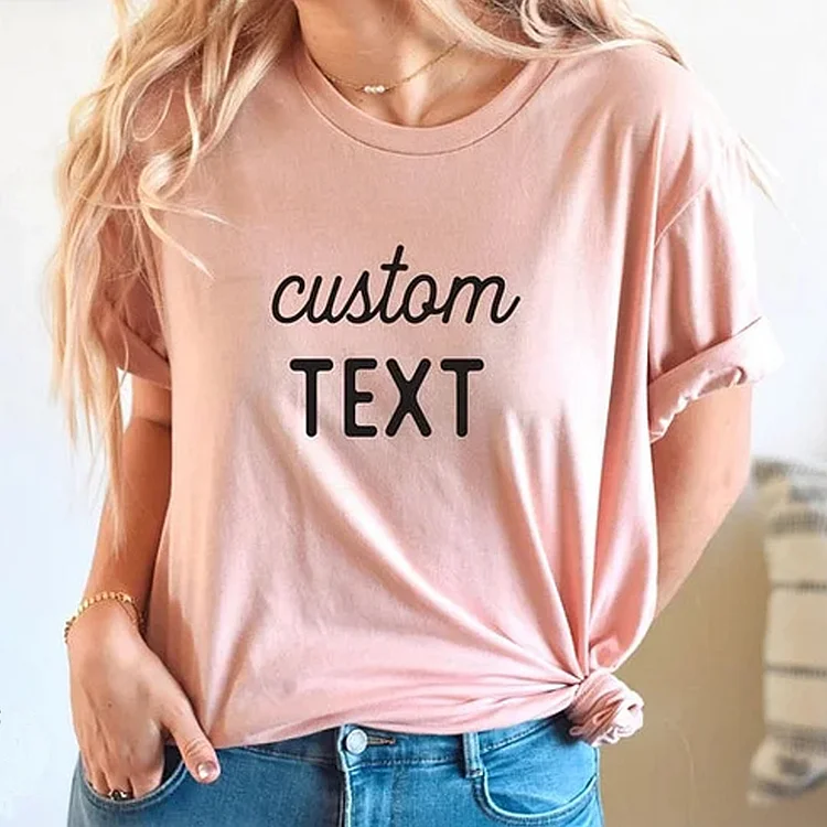 Custom Shirt, Gift for Him, Shirt Design, Custom T Shirt, Personalized Shirt, Custom Unisex Shirts, Custom Printing T-shirts, Tee Custom