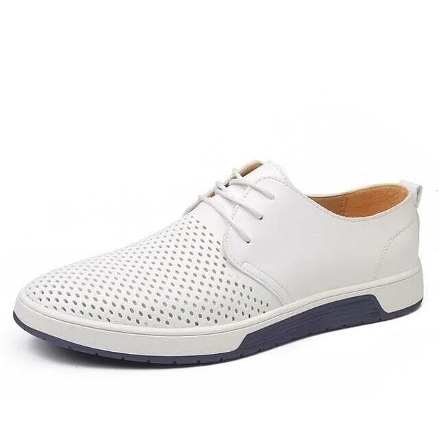 Oxford Casual Shoe 