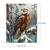 Eagles - Paint by Numbers Acrylic Painting 40*50cm