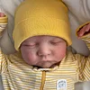 Babiesprincess Lifelike Reborn Baby Doll, Babiesprincess