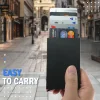 FlexiCard RFID Wallet