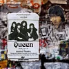 Queen - Metal Tin Signs(8*12Inch/12*16Inch)