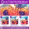 uk.everydayedeals Diamond Painting Tool Protective Glue Waterproof and Fade Resistant