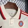 2024/2025 Bayern Munich Third Away Football Jersey 1:1 Thai Quality