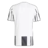 Juventus Home Jerseys Kit 2025/26