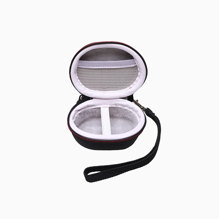 LTGEM Portable Travel Case for Sony LinkBuds Earbuds