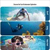 Osmo Pocket Series Waterproof Housing