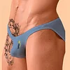 Men's Low Rise Sexy Modal Briefs