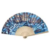 Folding Fan - Paint By Numbers Kit