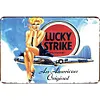 Air Force Girls - Vintage Metal Signs(12*16Inch)-Pin-up-girls