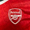 2025/2026 Player Version Arsenal Home Football Shirt 1:1 Thai Quality
