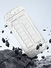 Crystal Clear Housing Case Antiscratch Hard Clear Frame Protector Case with 14 Card Slots for Nintendo for Switch 2 Console Accessory