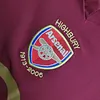 2005/2006 Retro Arsenal Home Football Shirt Kids Size 1:1 Thai Quality