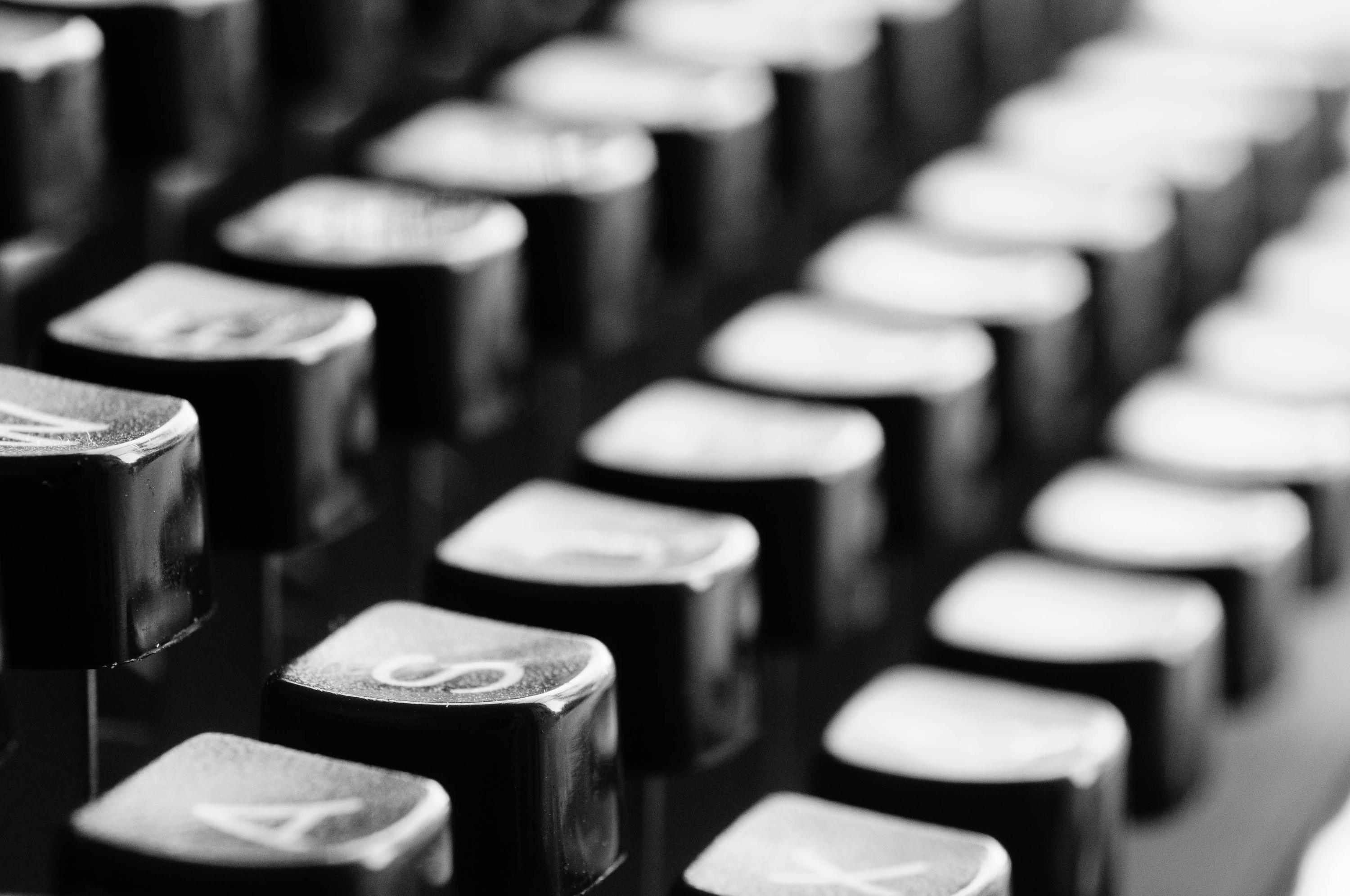 Gaming Keyboards