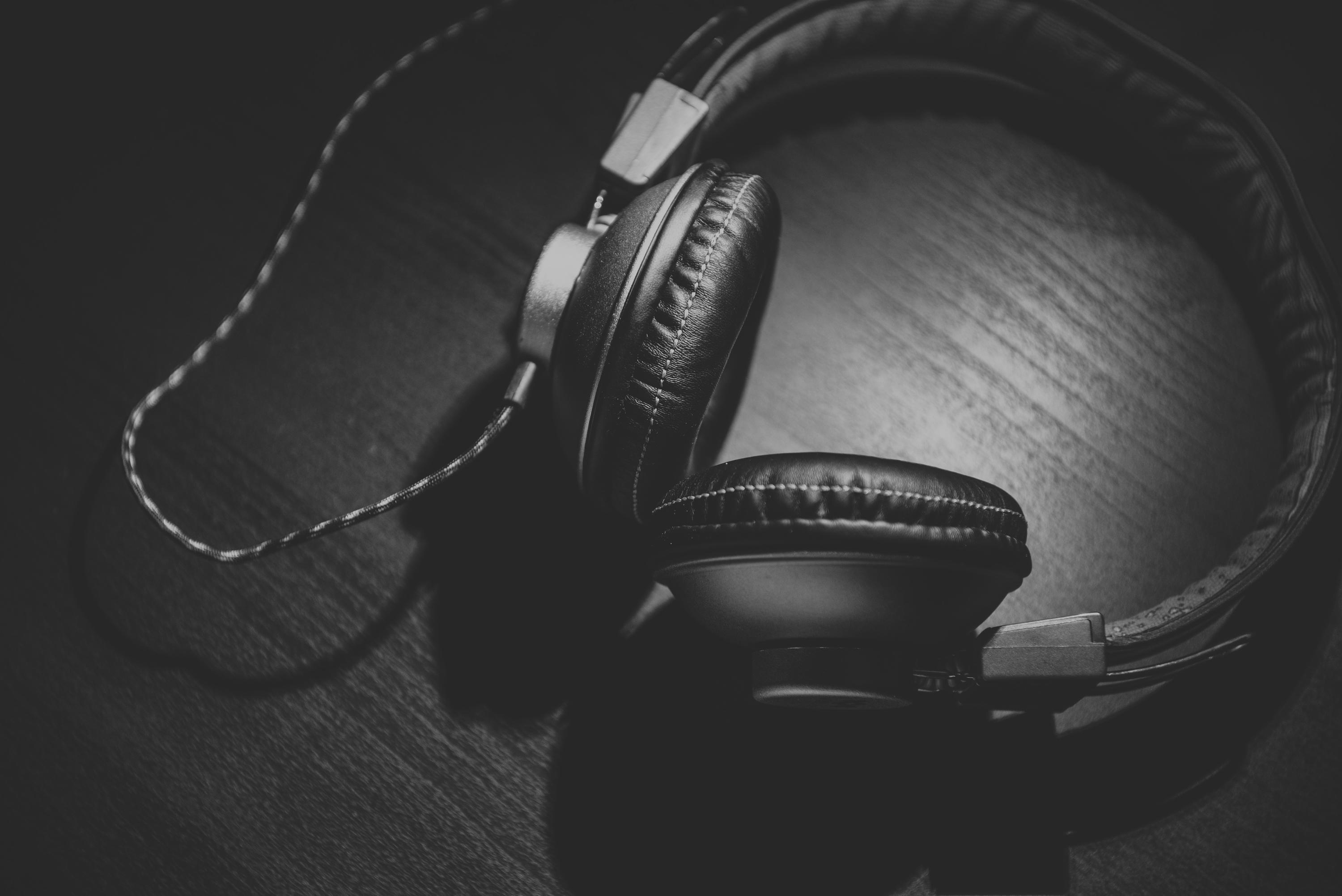 gaming headset