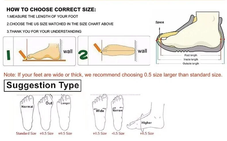 View Size Guide