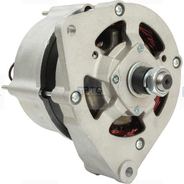 ATG13379 Alternator for DEUTZ-ALLIS Tractors 6240  6250  6260  6265 7085  01183447  01183638  01183852  0120488185