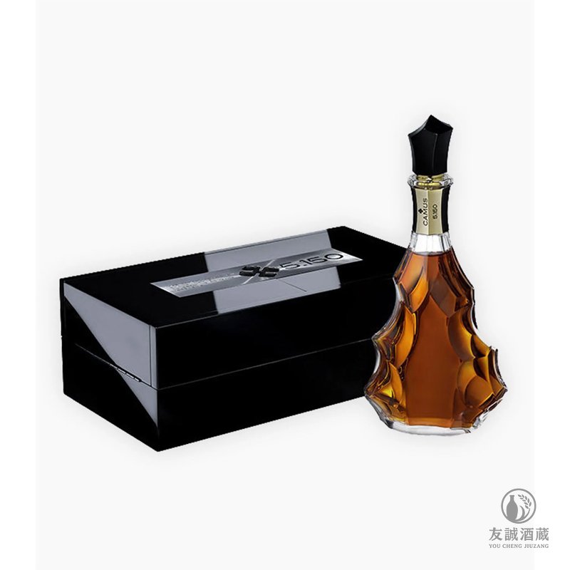 卡慕/金花 (CAMUS)新版聖誕樹 洋酒系列 友誠酒藏