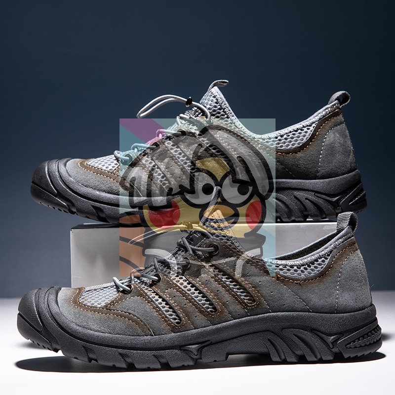 Elastic Band Mesh Hiking Shoes  allen00（CN）👌🏻allen00（CN）allen00（CN）allen00（CN）22👌🏻