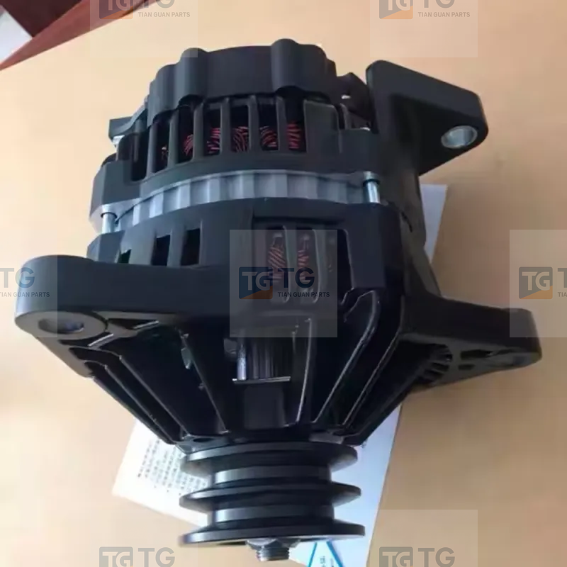 ATG20848 ALTERNATOR FITS YUTONG BUS AVI175R3007