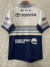 Cowboys rugby away shirt 2025