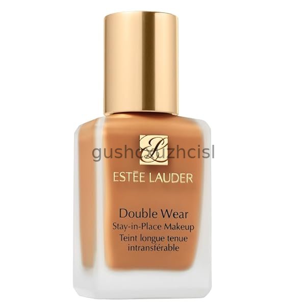 Estée Lauder Double Wear Stay-in-Place 24-Hour Long-Wear Matte Foundation 4N3 Maple Sugar