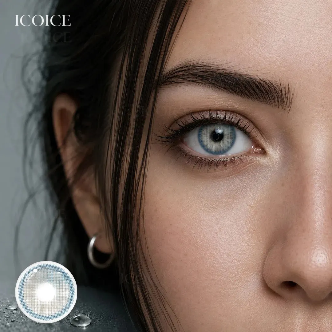 ICOICE Coisini Blue | 1 Year