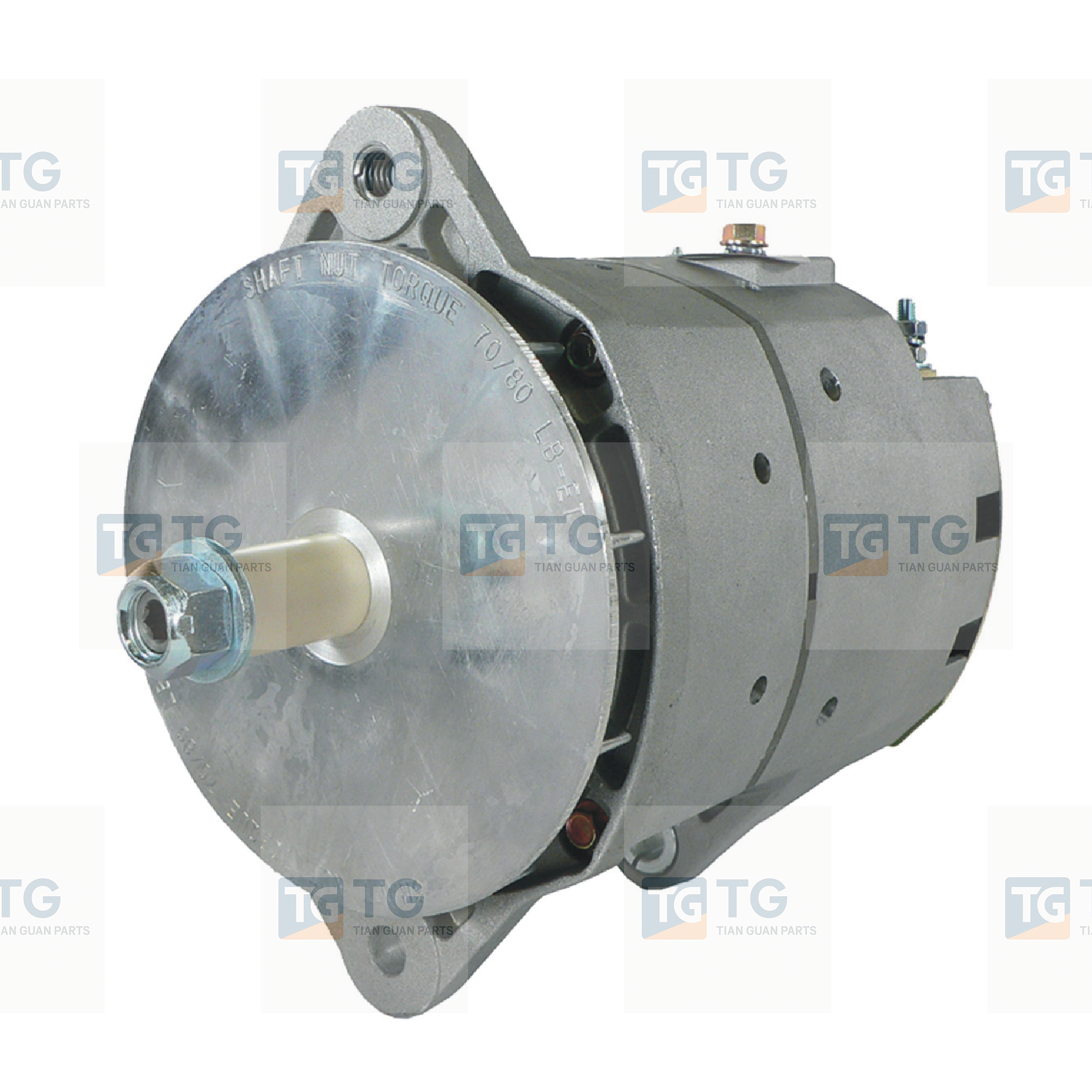 ATG19444 ALTERNATOR FITS WESTERN STAR Medium & Heavy-Duty Trucks Caterpillar 3406 8600126  3062333  3604652