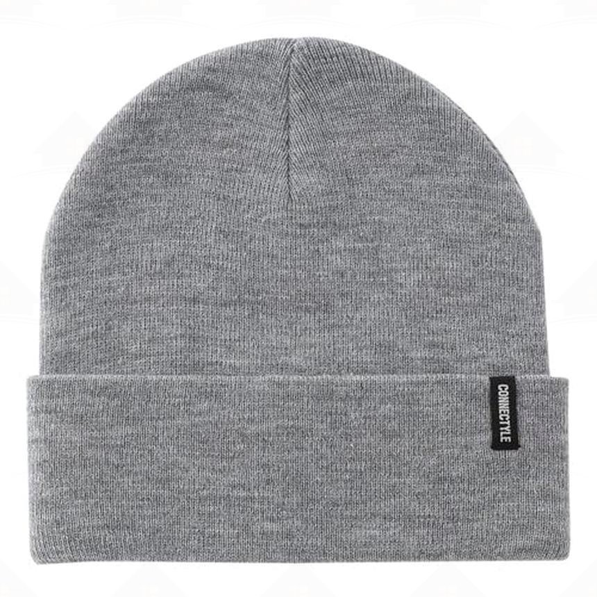 Home Prefer Toddler Beanie Boys Girls Kids Knit Winter Hat Basic Warm Skull Cap