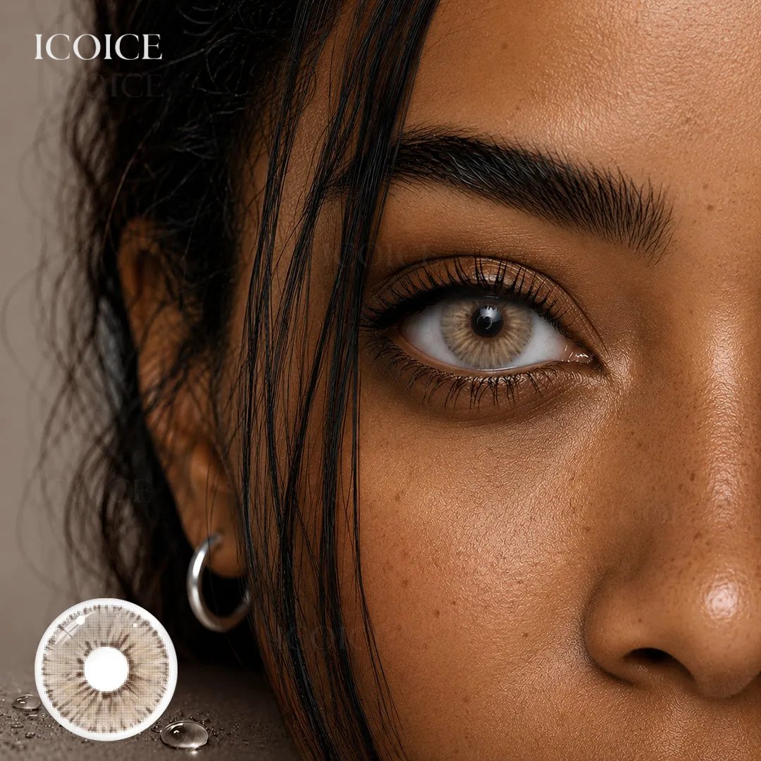 ICOICE Angeles Brown | 1 Year