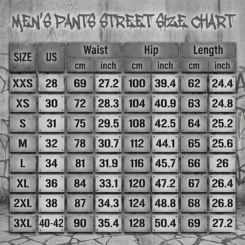 Men's lightweight cargo shorts