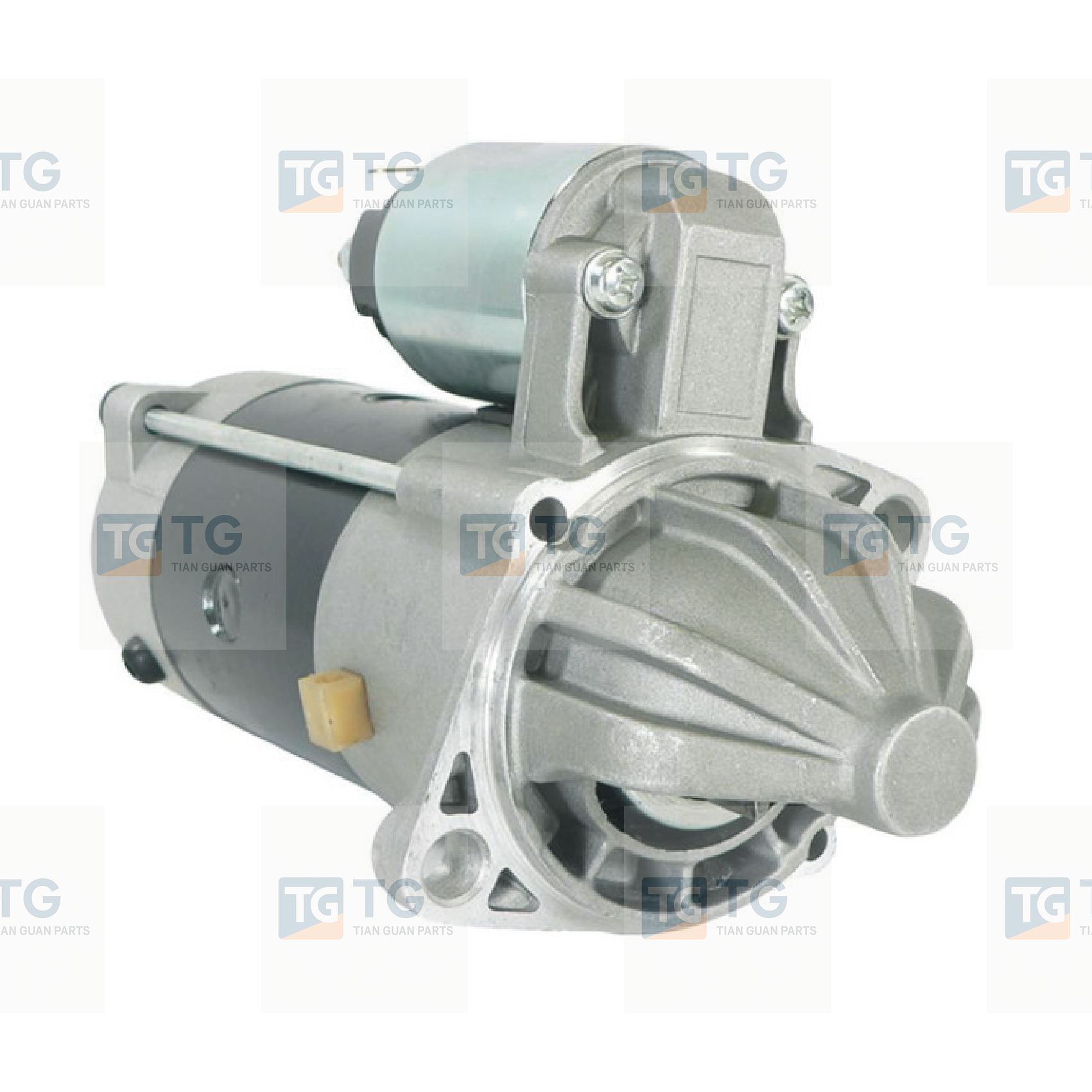 STG50127 tractor parts 12V 9T Starter E5500-63014  E5500-63015  E5500-63016  for Kioti CK35H DK35H DK35SEH