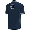 2024 Scotland Rugby Home Shirt S-5XL
