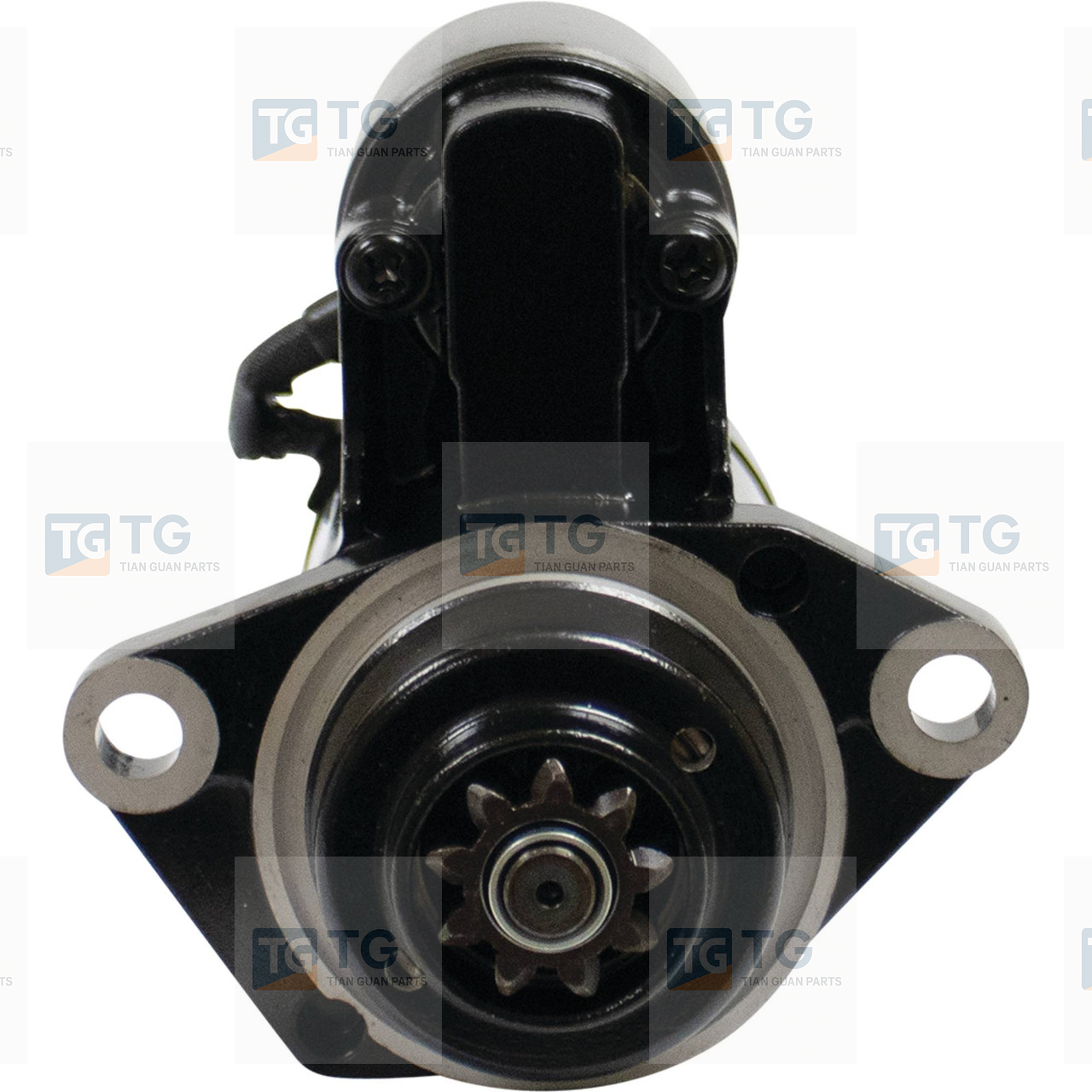 STG92834 Starter for HONDA BF135 BF150  BF75  BF90  31200-ZY6-003  31200-ZY9-003  31200-ZY9-H01 MHG019  MHG026