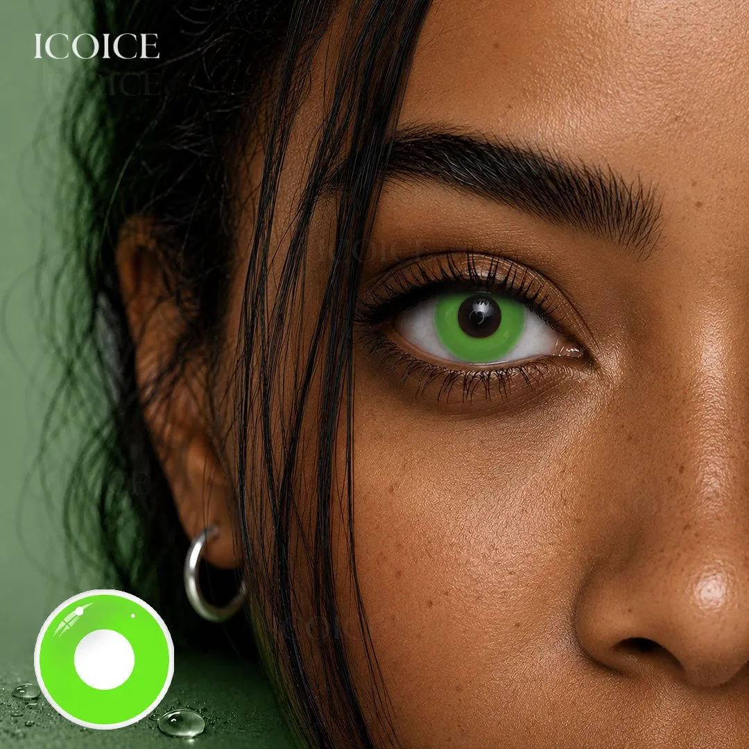 ICOICE Green Block | 1 Year